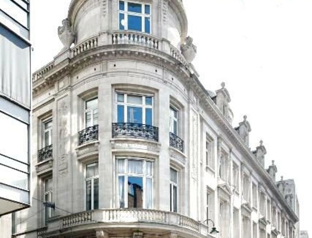 Afbeelding gerelateerd aan Hotel Fleur de Ville