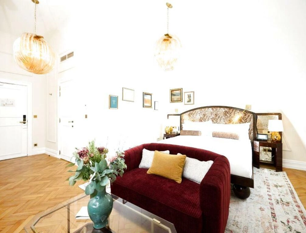 Afbeelding gerelateerd aan Hotel Fleur de Ville