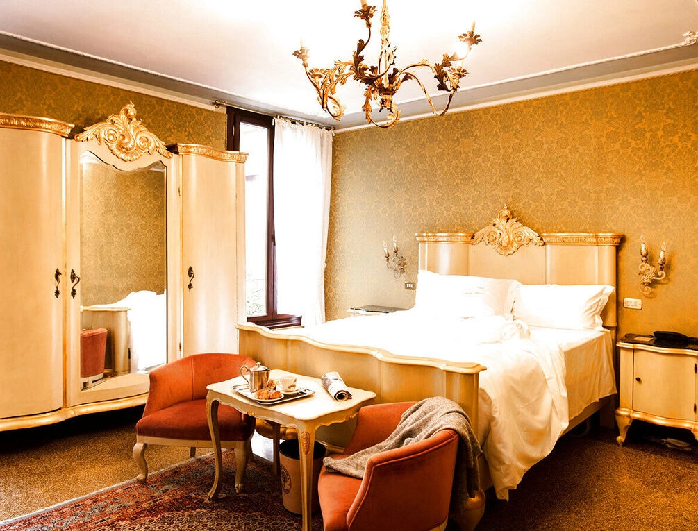 Afbeelding gerelateerd aan Hotel Flora