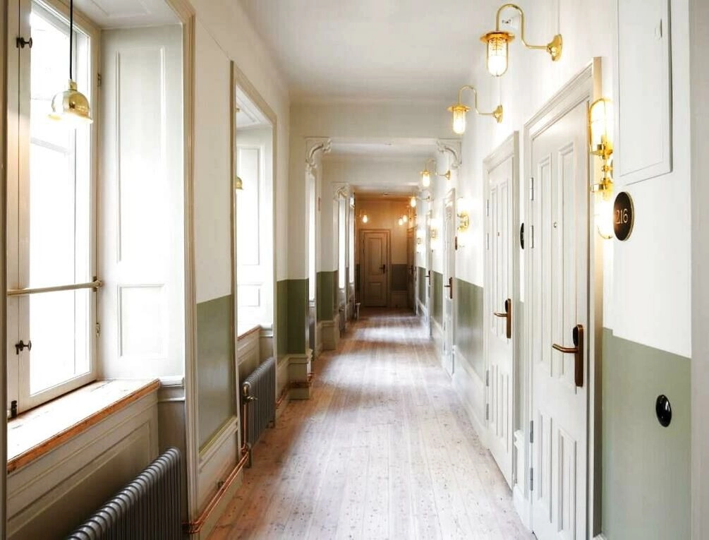 Afbeelding gerelateerd aan Hotel Frantz