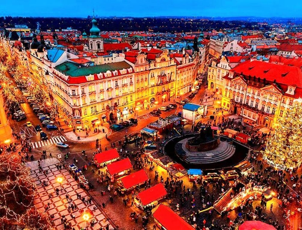 Afbeelding gerelateerd aan Hotel General Old Town Prague