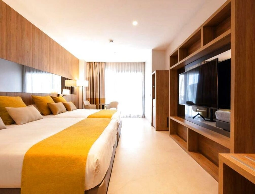 Afbeelding gerelateerd aan Hotel Gold Arcos 4 Sup - Built in May 2022