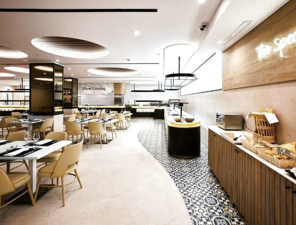 Afbeelding gerelateerd aan Hotel Gold Arcos 4 Sup - Built in May 2022