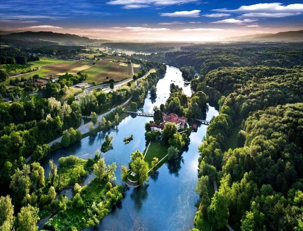 Afbeelding gerelateerd aan Hotel Grad Otočec - Relais Chateaux