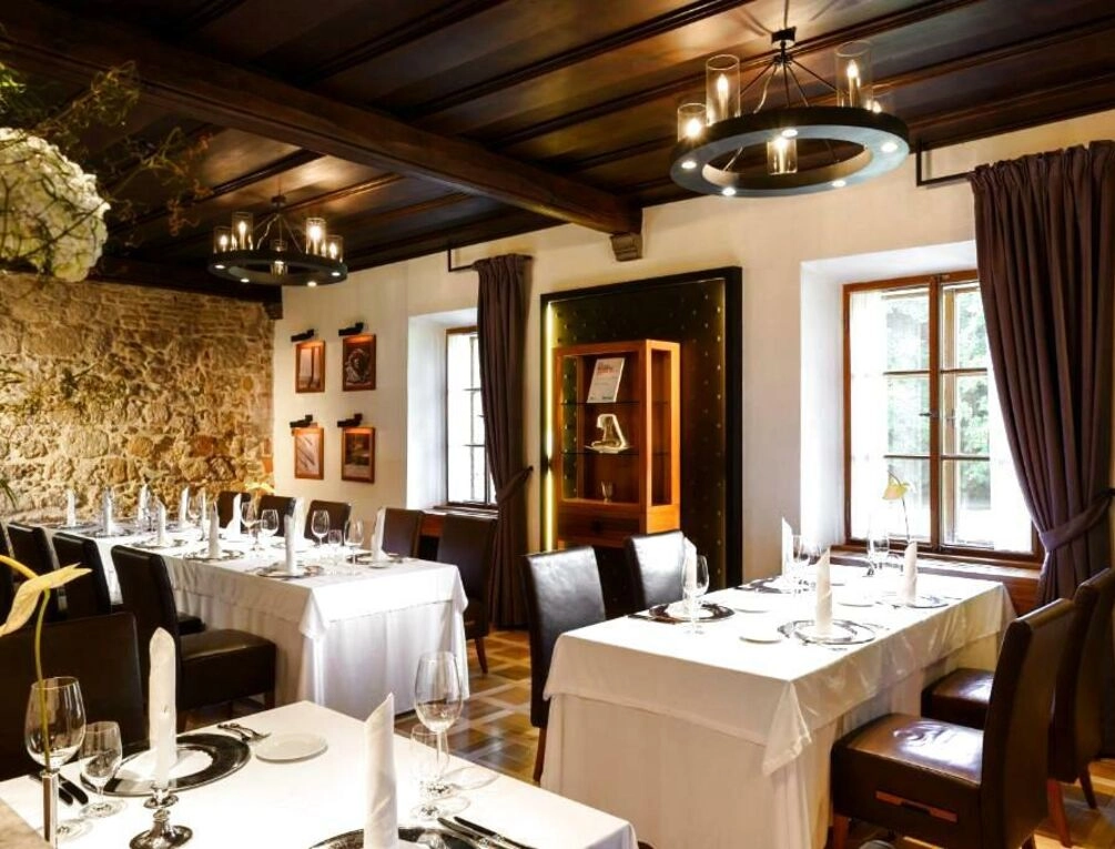 Afbeelding gerelateerd aan Hotel Grad Otočec - Relais Chateaux