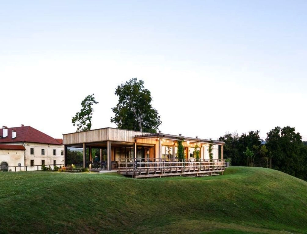Afbeelding gerelateerd aan Hotel Grad Otočec - Relais Chateaux