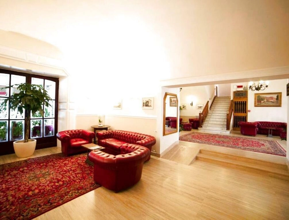 Afbeelding gerelateerd aan Hotel Gran Duca
