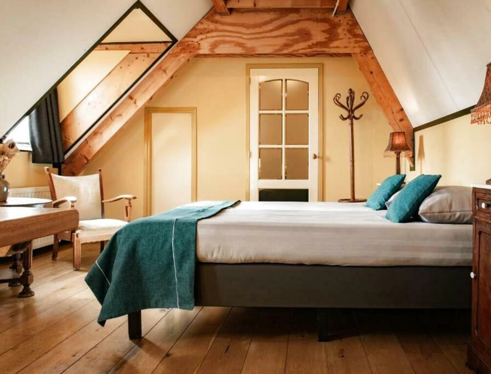Afbeelding gerelateerd aan Hotel Groede