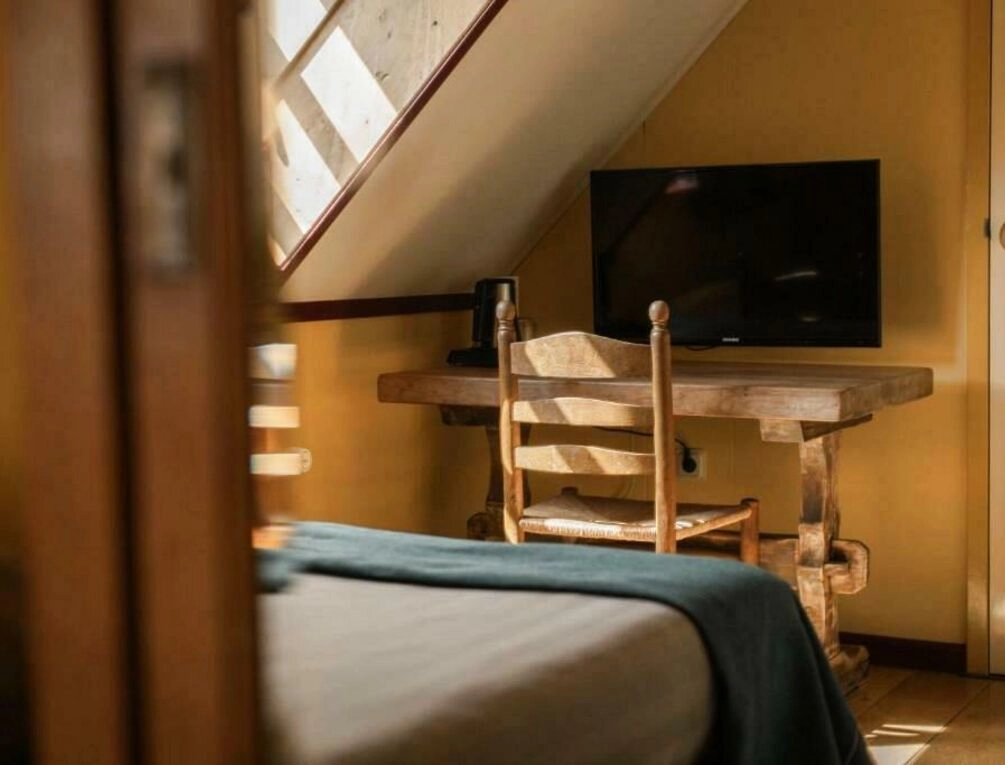 Afbeelding gerelateerd aan Hotel Groede