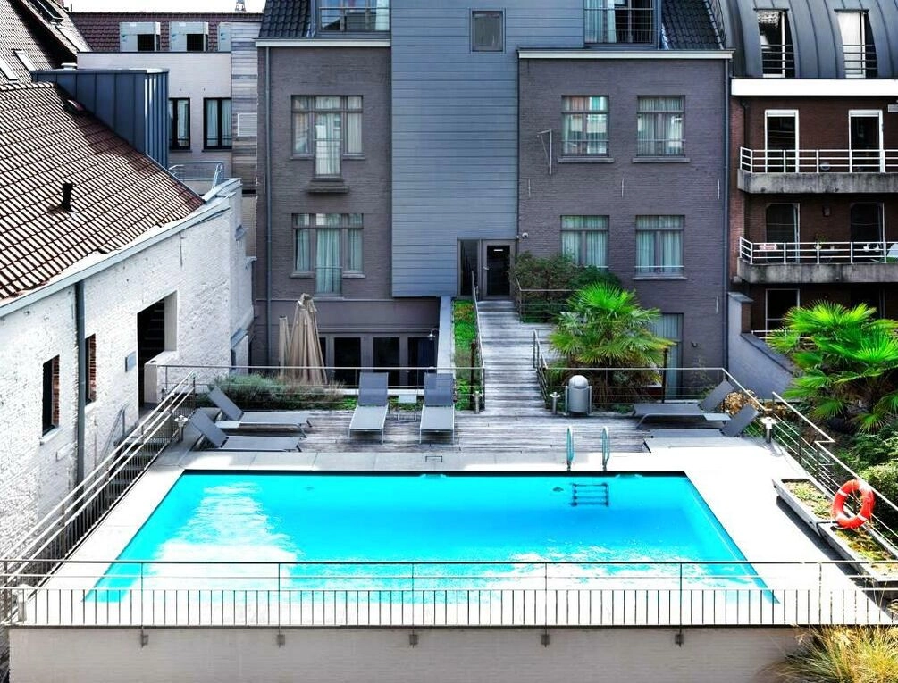 Afbeelding gerelateerd aan Hotel Harmony