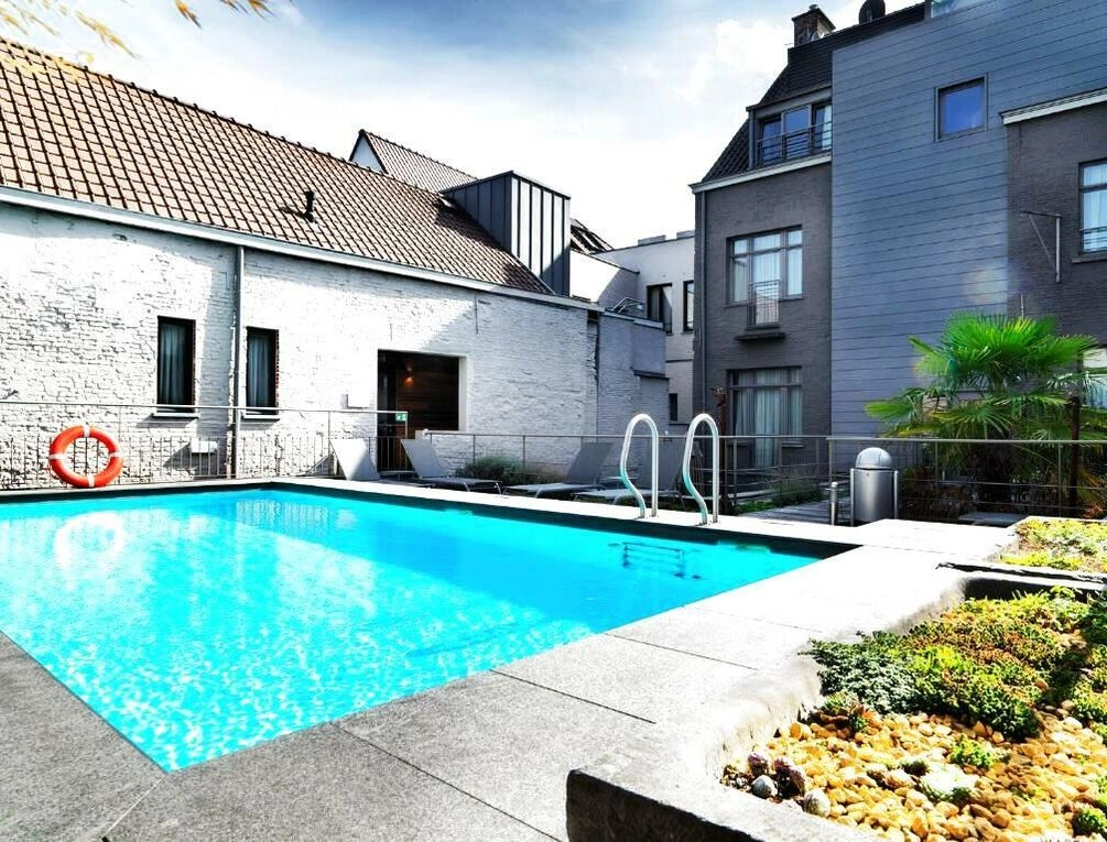 Afbeelding gerelateerd aan Hotel Harmony