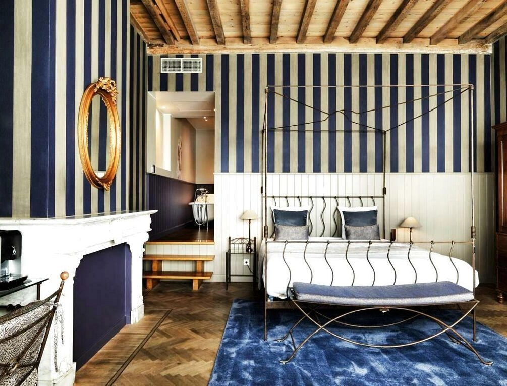 Afbeelding gerelateerd aan Hotel Harmony