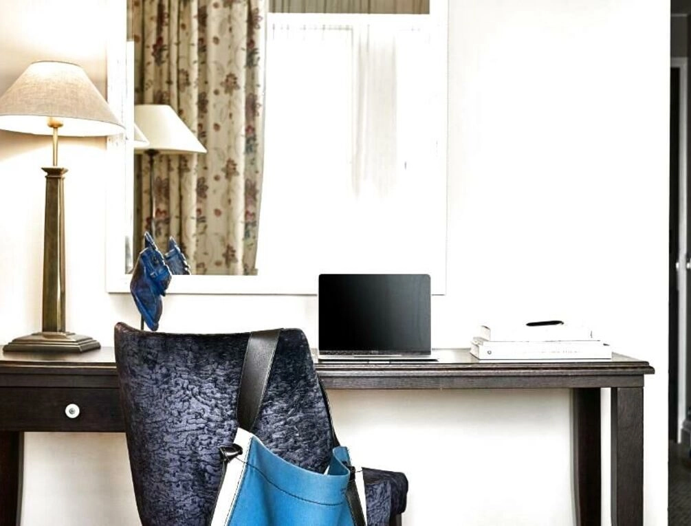 Afbeelding gerelateerd aan Hotel Haven