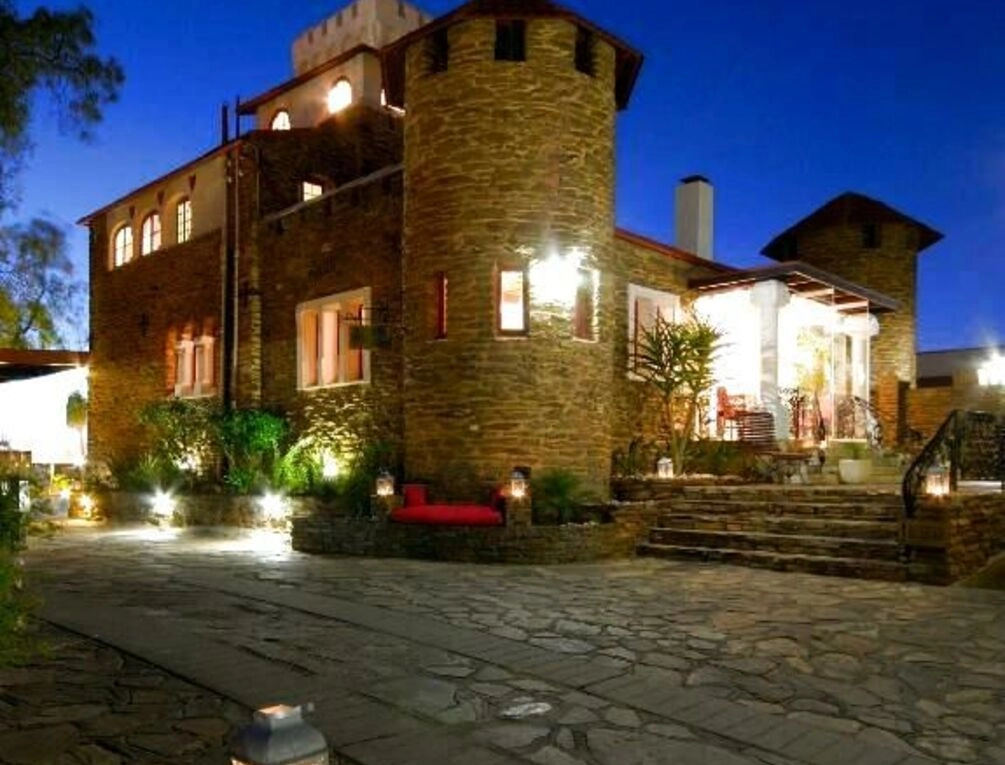 Afbeelding gerelateerd aan Hotel Heinitzburg