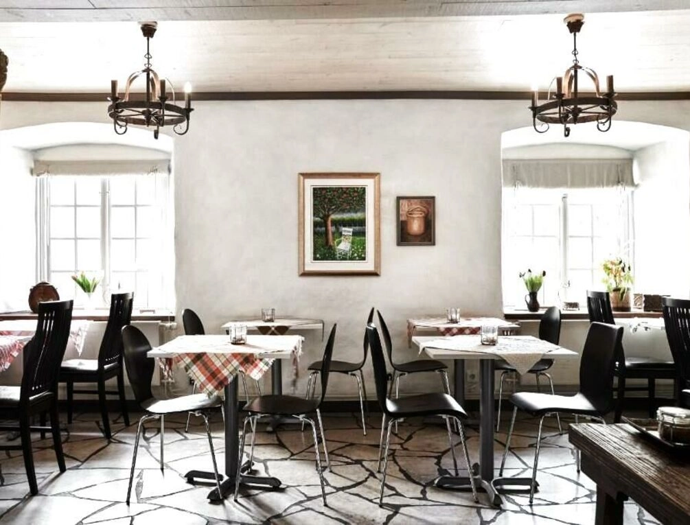 Afbeelding gerelateerd aan Hotel Helgeand Wisby