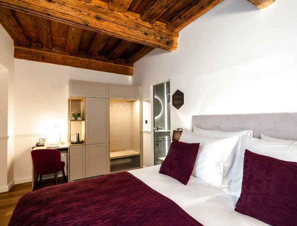 Afbeelding gerelateerd aan Hotel Heritage