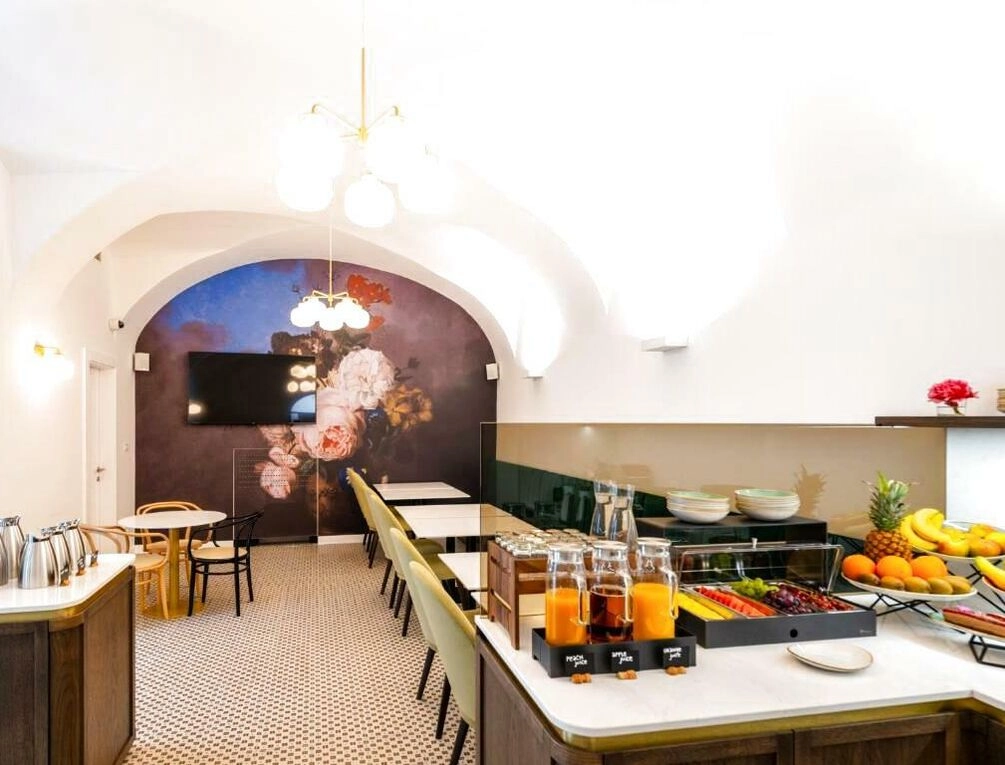 Afbeelding gerelateerd aan Hotel Heritage