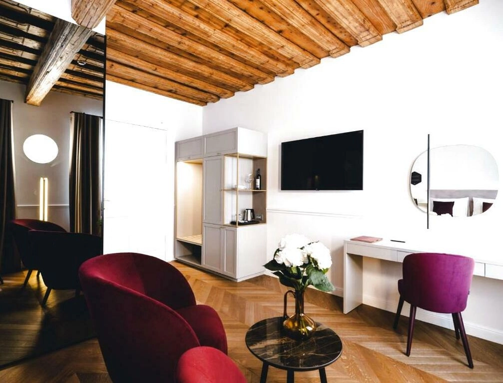 Afbeelding gerelateerd aan Hotel Heritage