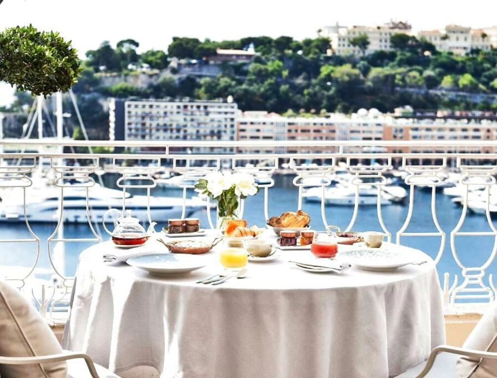 Afbeelding gerelateerd aan Hôtel Hermitage Monte-Carlo