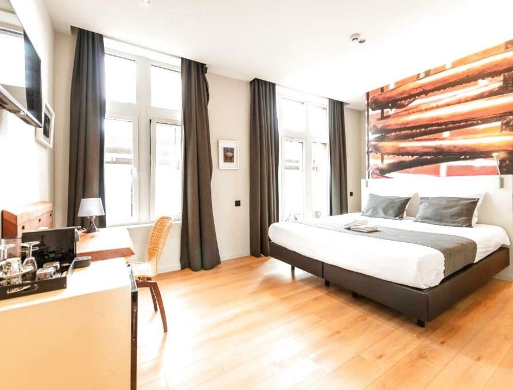 Afbeelding gerelateerd aan Hotel Het Menneke