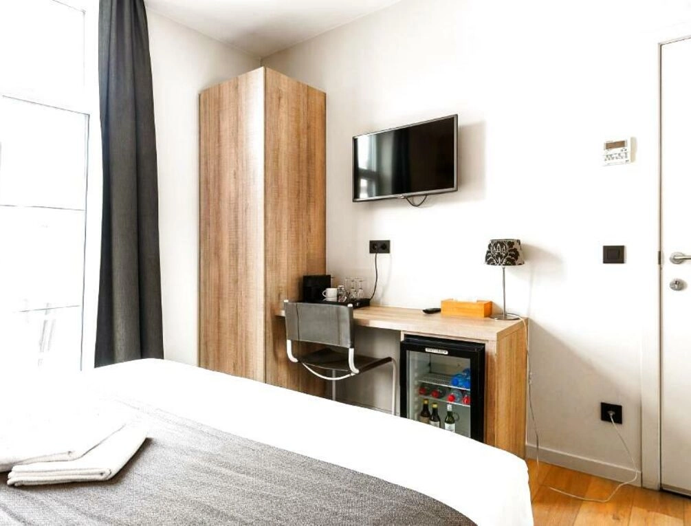 Afbeelding gerelateerd aan Hotel Het Menneke