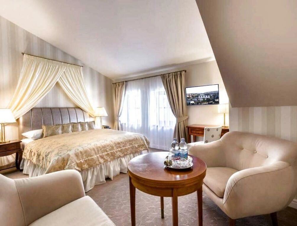 Afbeelding gerelateerd aan Hotel Hoffmeister