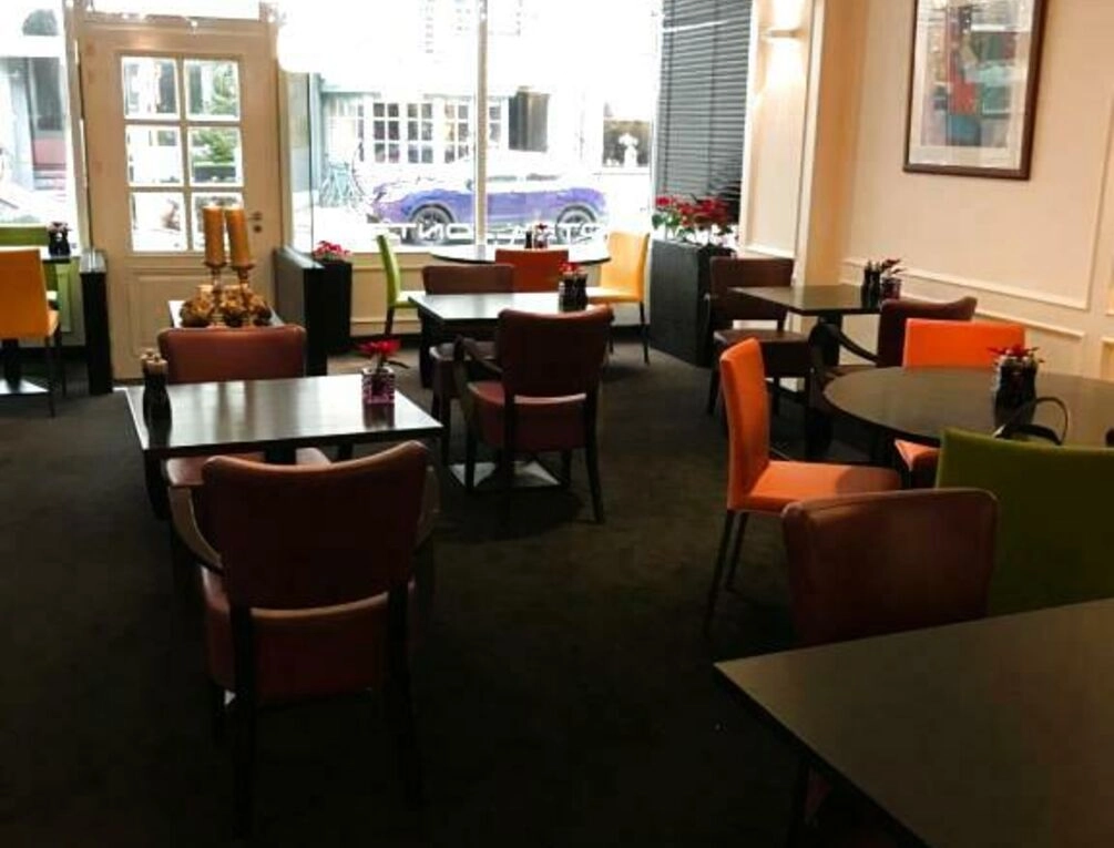 Afbeelding gerelateerd aan Hotel Honfleur