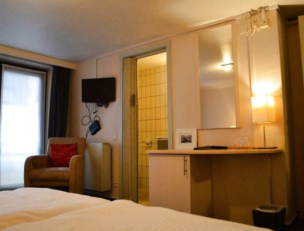Afbeelding gerelateerd aan Hotel Honfleur