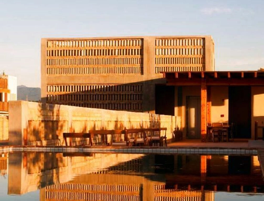 Afbeelding gerelateerd aan Hotel Humano, a Member of Design Hotels