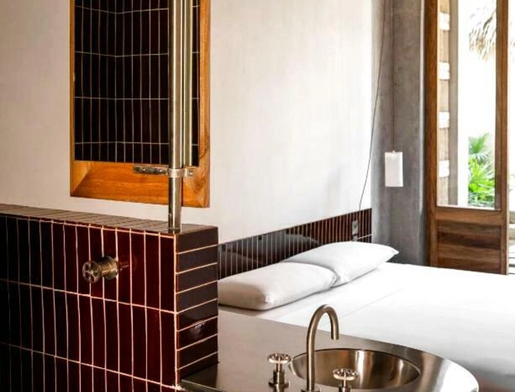 Afbeelding gerelateerd aan Hotel Humano, a Member of Design Hotels