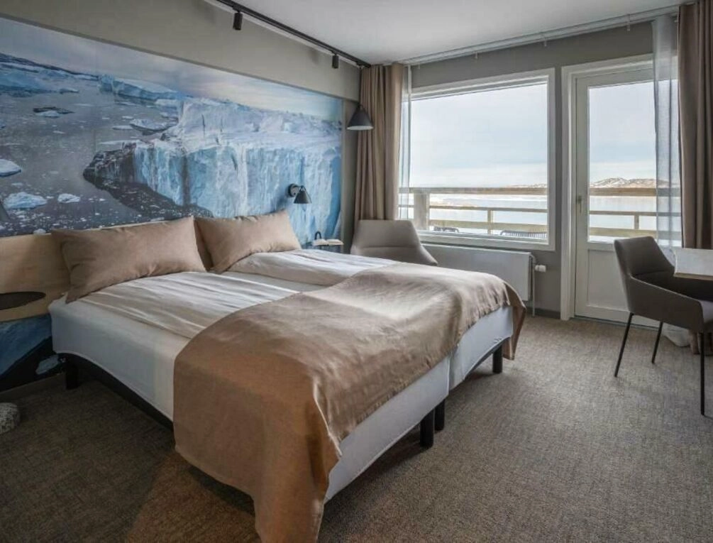 Afbeelding gerelateerd aan Hotel Hvide Falk