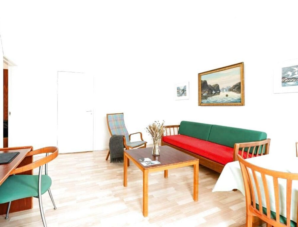 Afbeelding gerelateerd aan Hotel Hvide Falk