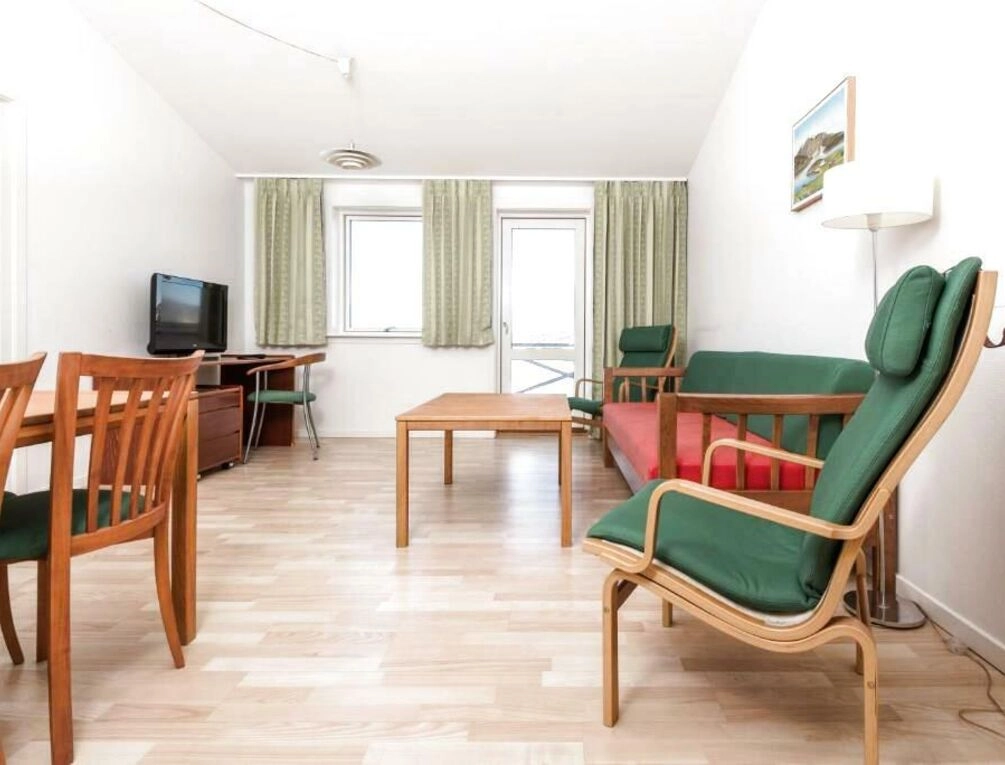 Afbeelding gerelateerd aan Hotel Hvide Falk