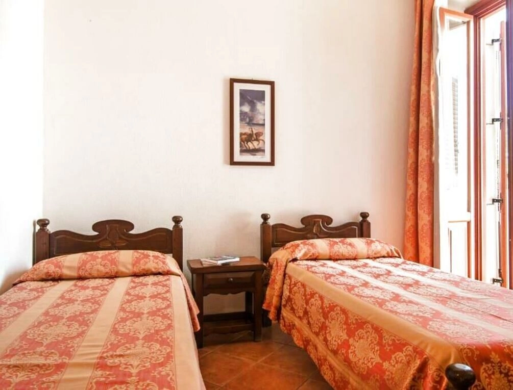 Afbeelding gerelateerd aan Hotel Il Querceto