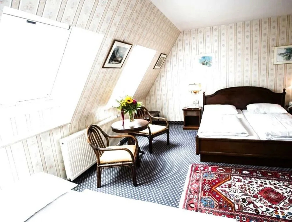 Afbeelding gerelateerd aan Hotel IMLAUER Wien