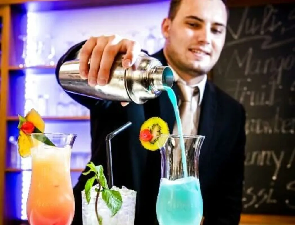 Afbeelding gerelateerd aan Hotel IMLAUER Wien