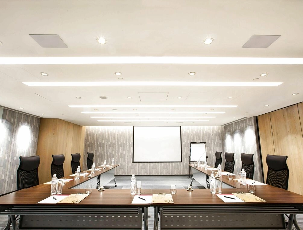Afbeelding gerelateerd aan Hotel Indigo Kaohsiung Central Park, an IHG Hotel