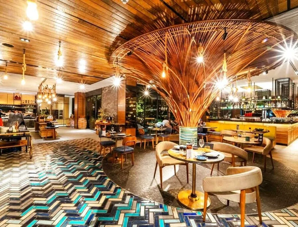 Afbeelding gerelateerd aan Hotel Indigo Phuket Patong, an IHG Hotel