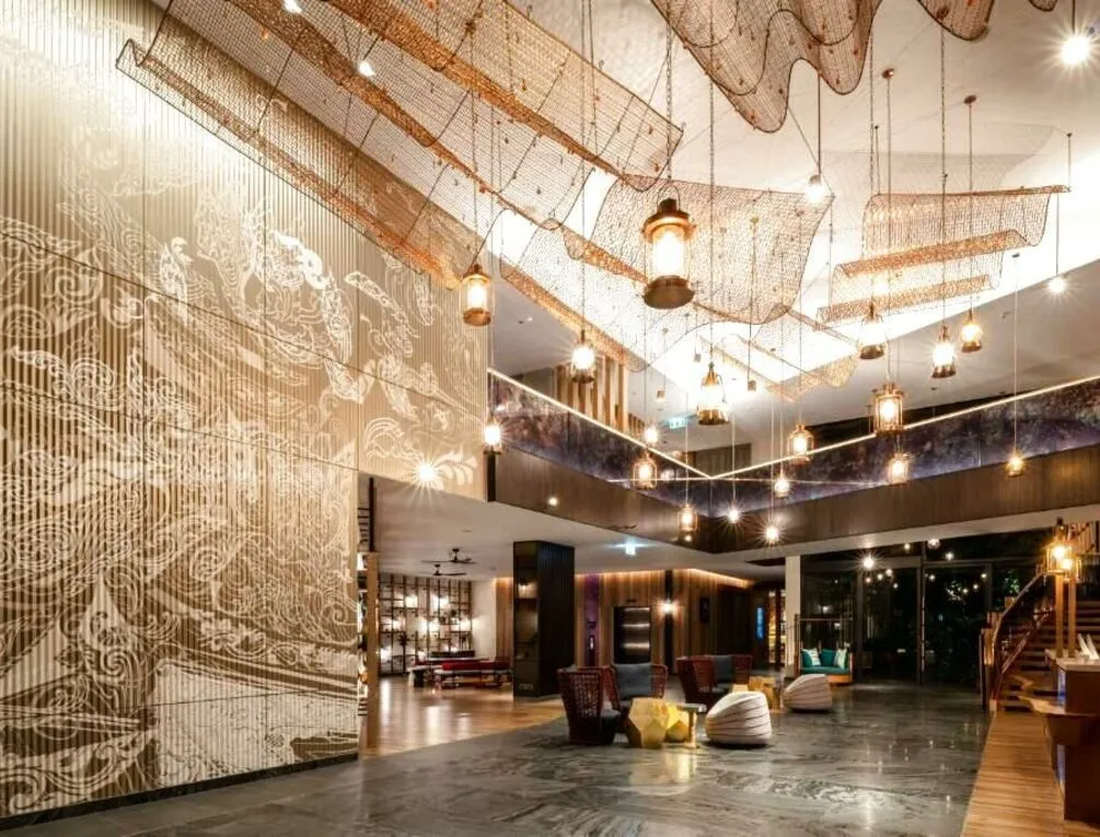 Afbeelding gerelateerd aan Hotel Indigo Phuket Patong, an IHG Hotel