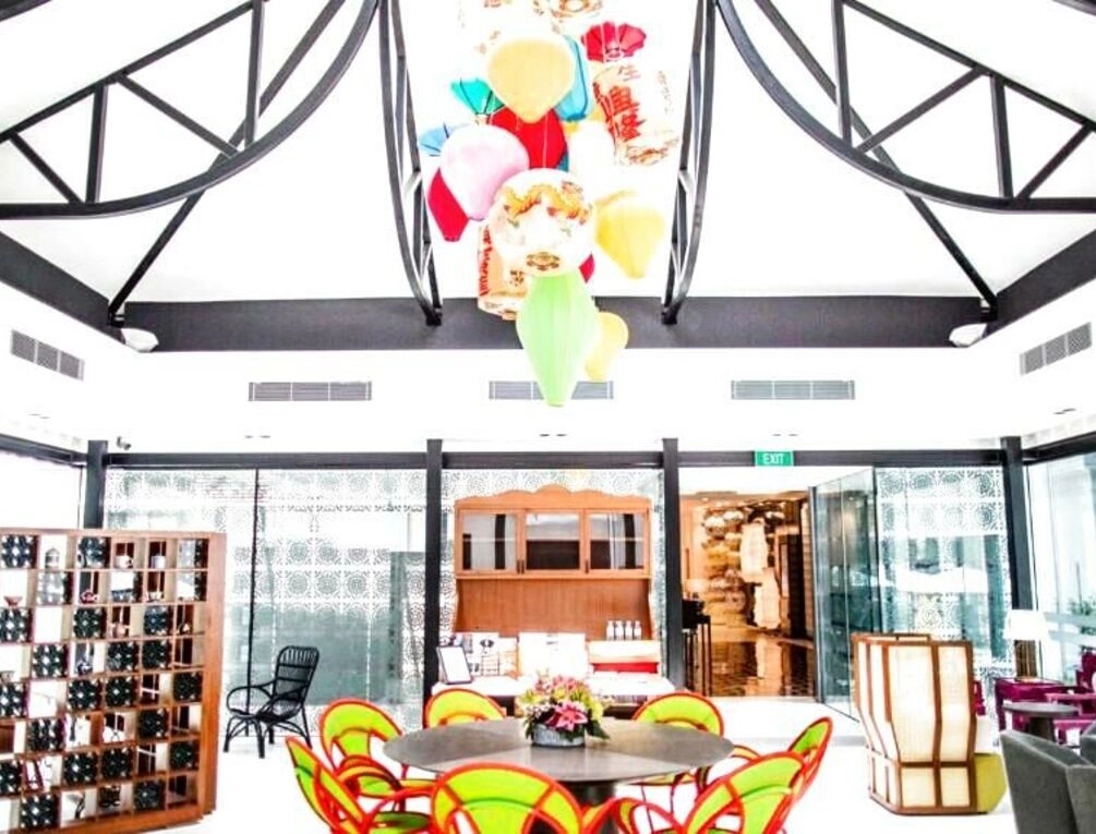 Afbeelding gerelateerd aan Hotel Indigo Singapore Katong, an IHG Hotel