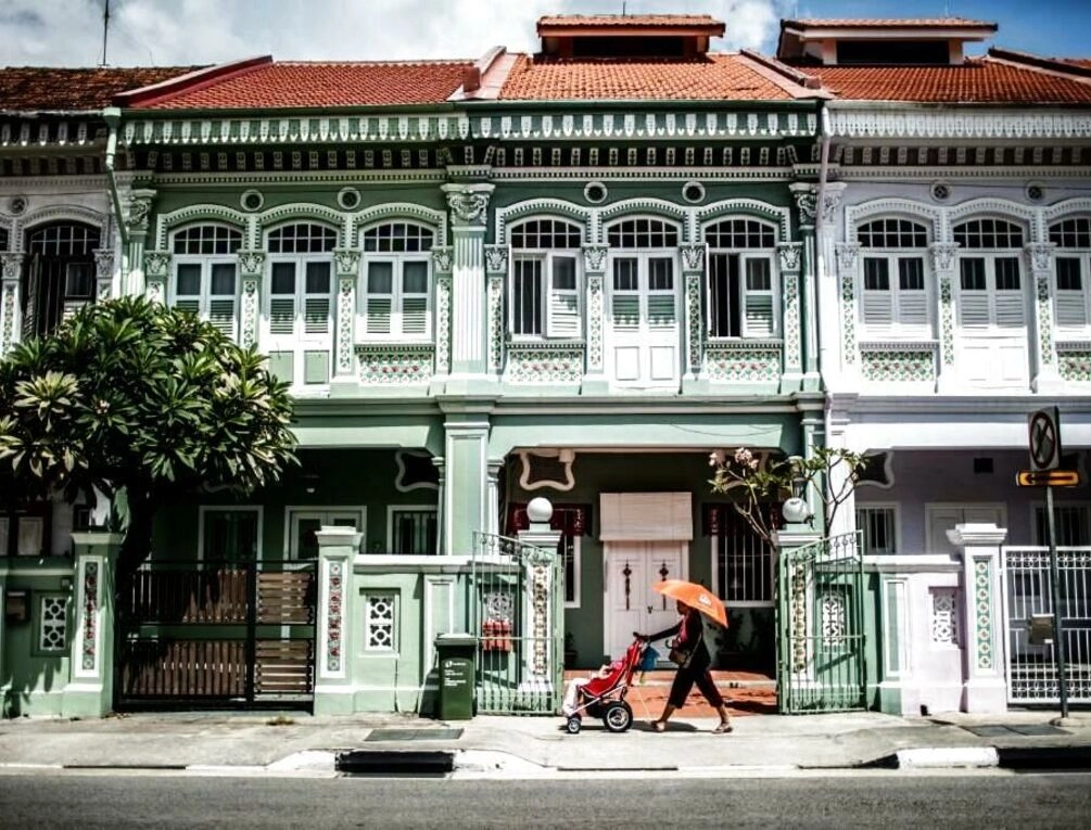 Afbeelding gerelateerd aan Hotel Indigo Singapore Katong, an IHG Hotel