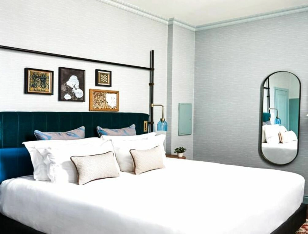 Afbeelding gerelateerd aan Hotel Indigo Venice - Sant'Elena, an IHG Hotel