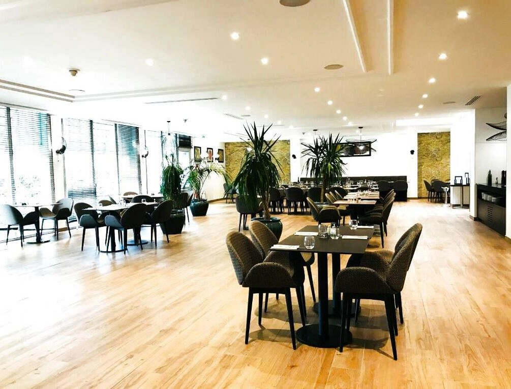 Afbeelding gerelateerd aan Hotel Inn Paris CDG Airport - ex Best Western