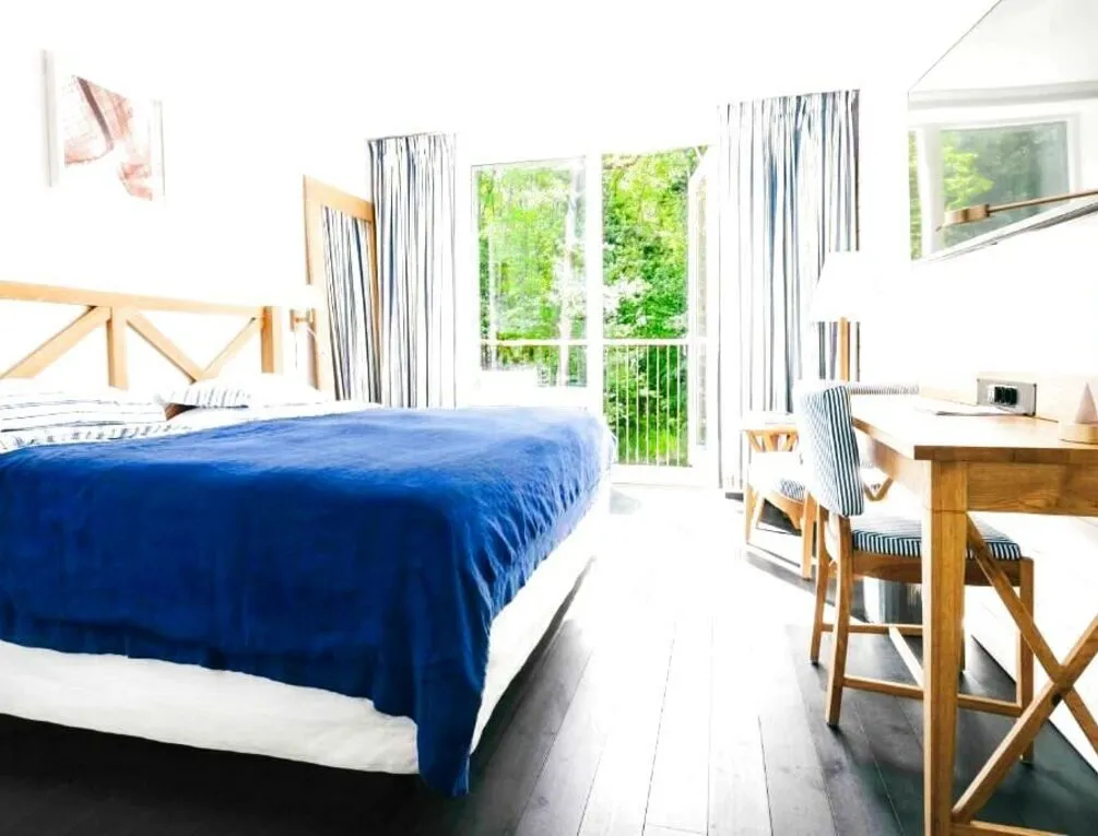 Afbeelding gerelateerd aan Hotel J, Stockholm, a Member of Design Hotels