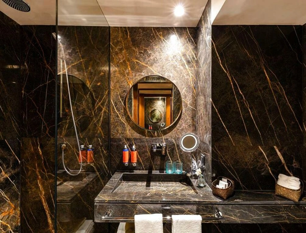 Afbeelding gerelateerd aan Hotel Jadali & Spa