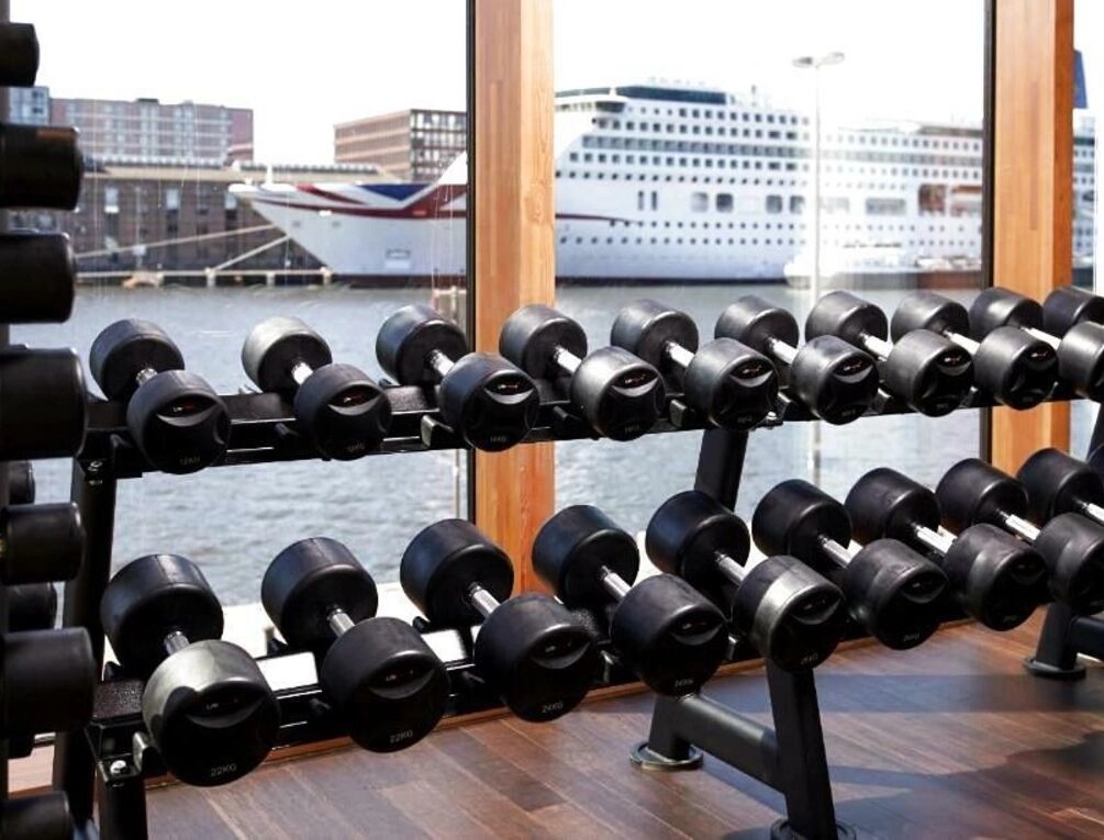 Afbeelding gerelateerd aan Hotel Jakarta Amsterdam