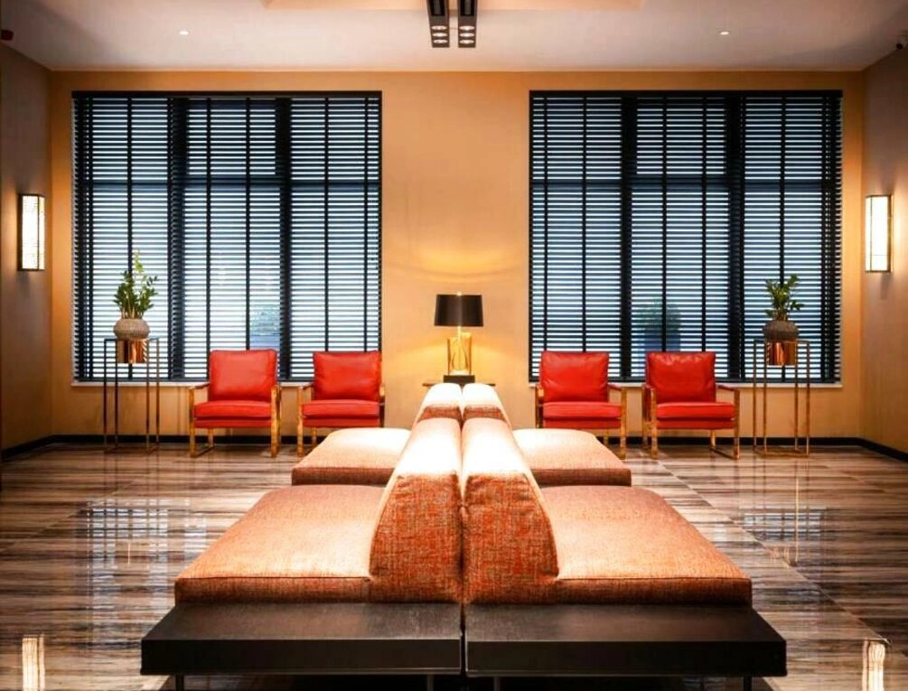 Afbeelding gerelateerd aan Hotel Jamingo