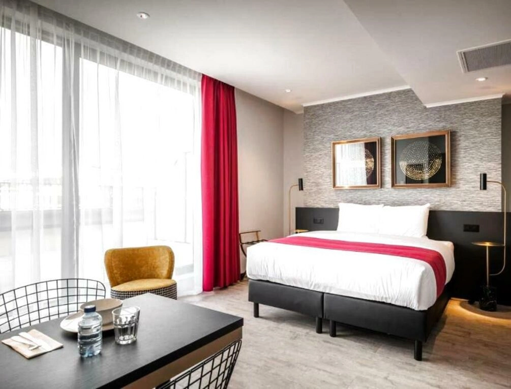 Afbeelding gerelateerd aan Hotel Jamingo