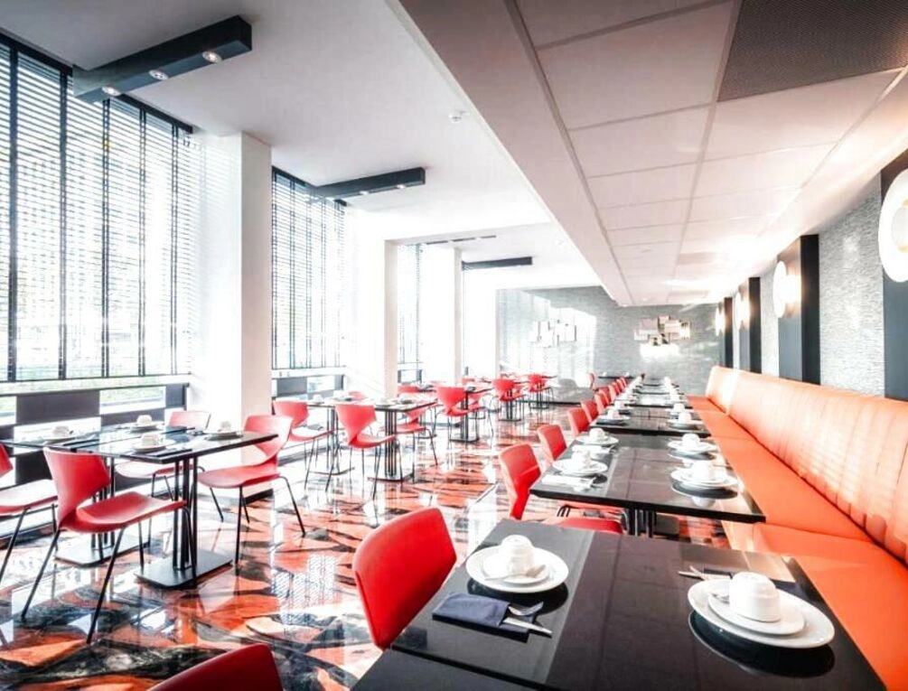 Afbeelding gerelateerd aan Hotel Jamingo