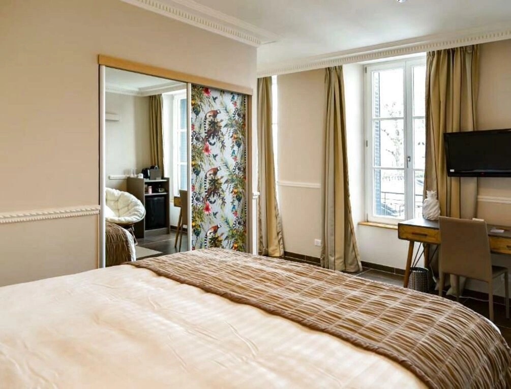 Afbeelding gerelateerd aan Hotel Jean Moët